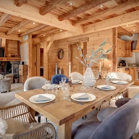 Hollygotty - Ovo Network Chalet *