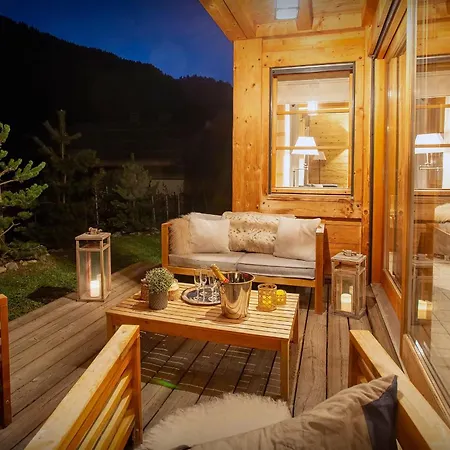 Chalet Hollygotty - Ovo Network La Clusaz
